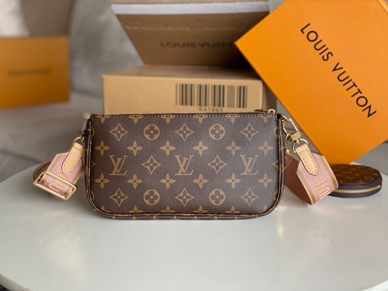 LV Satchel bags